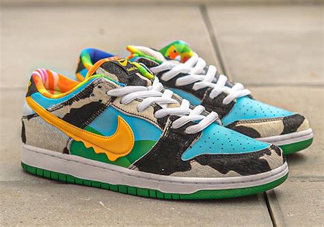 nike dunks chunky dunky